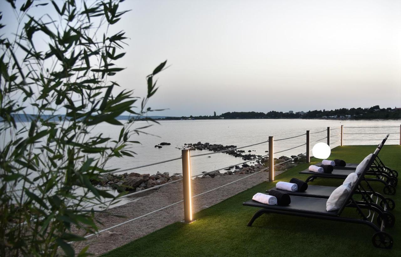Beach Apartment Paklenica Seline Eksteriør billede