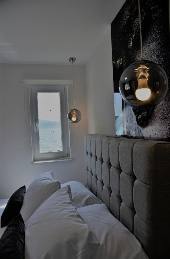 Beach Apartment Paklenica Seline Eksteriør billede